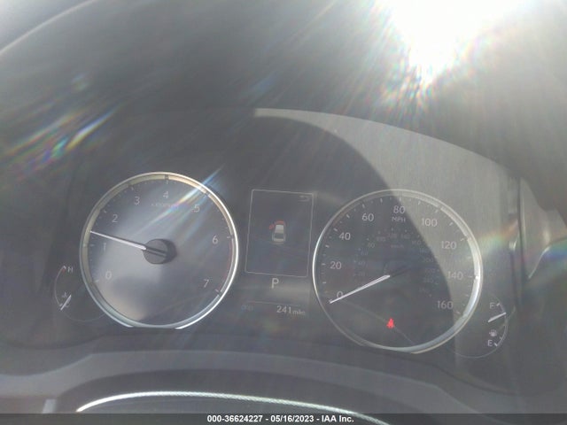 2023 Lexus IS, VIN: JTHDA1D21P5125410