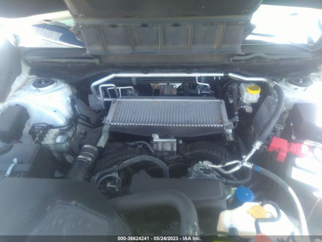 4S4WMALD4M3432559 Subaru Ascent Limited