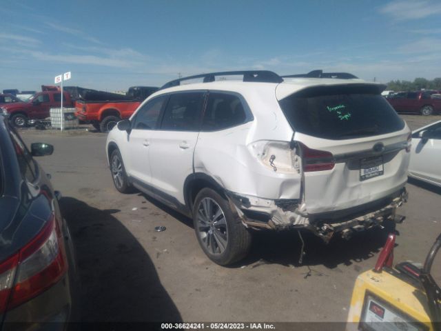 4S4WMALD4M3432559 Subaru Ascent Limited