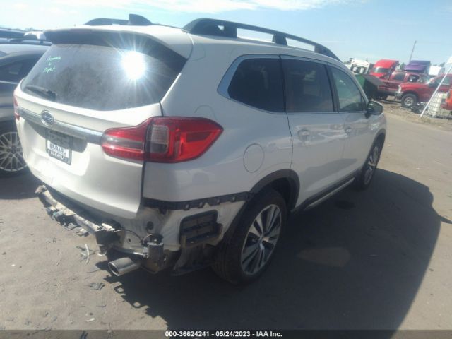 4S4WMALD4M3432559 Subaru Ascent Limited
