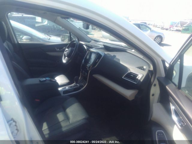 4S4WMALD4M3432559 Subaru Ascent Limited