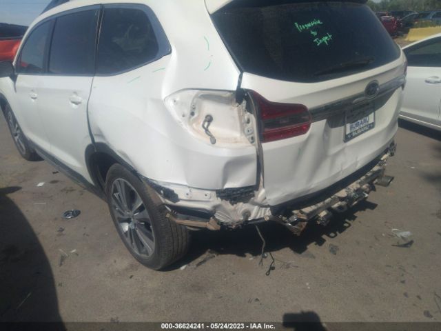 4S4WMALD4M3432559 Subaru Ascent Limited