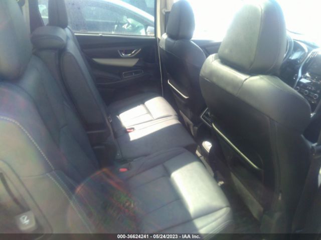 4S4WMALD4M3432559 Subaru Ascent Limited
