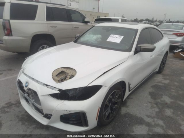 WBA13AW01NFM73206 BMW 4 Series M440i Xdrive