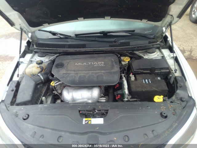 1C3CCCAB5FN653266 Chrysler 200 Limited