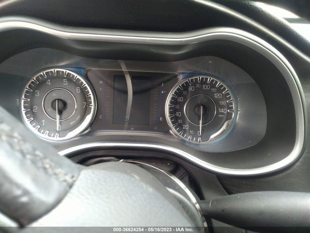 1C3CCCAB5FN653266 Chrysler 200 Limited