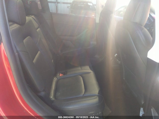 Tesla Model Y Long Range 2022 7SAYGDEE5NF394424 Image 9