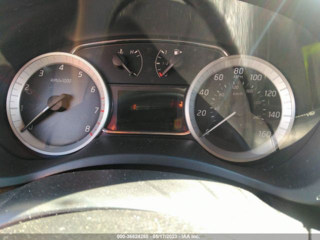 3N1AB7AP4FY369772 Nissan SENTRA SR