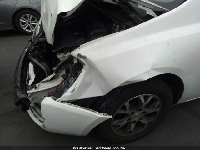 KNDMH4C74E6544239 KIA SEDONA EX