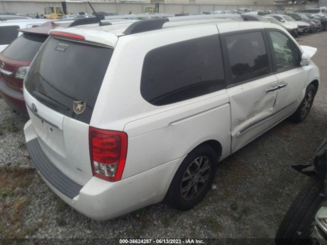 KNDMH4C74E6544239 KIA SEDONA EX