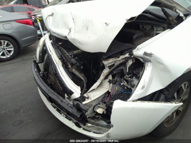 KNDMH4C74E6544239 KIA SEDONA EX