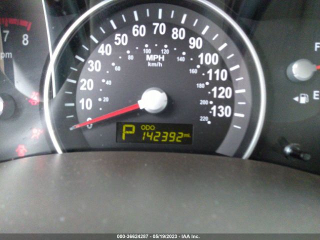 KNDMH4C74E6544239 KIA SEDONA EX