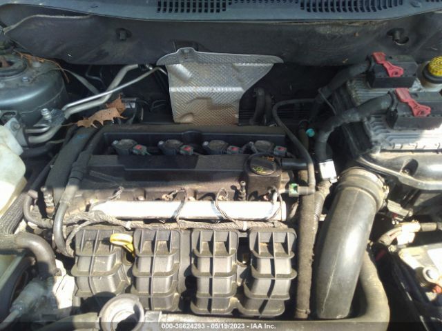 1C4NJCBB0ED603727 Jeep Compass Sport