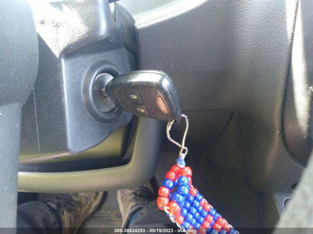 1C4NJCBB0ED603727 Jeep Compass Sport