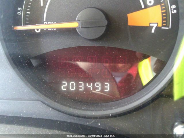 1C4NJCBB0ED603727 Jeep Compass Sport