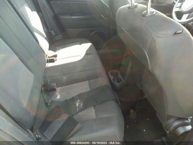 1C4NJCBB0ED603727 Jeep Compass Sport