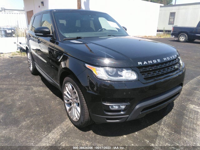 2015 SALWR2TF5FA516071 main image
