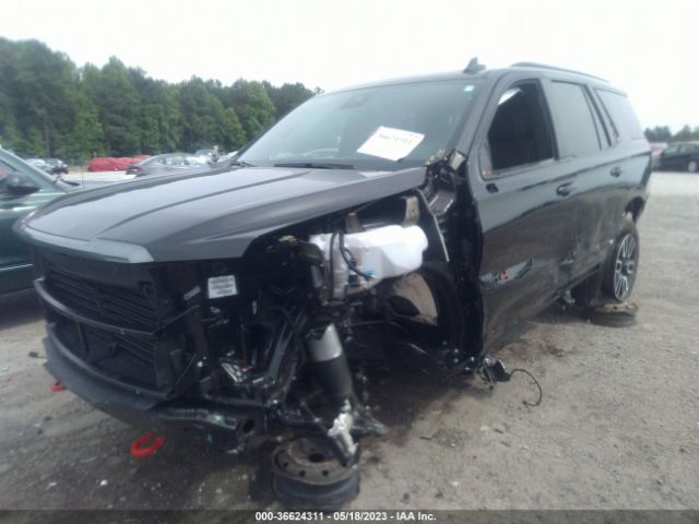 1GKS2CKD0PR251826 GMC Yukon At4