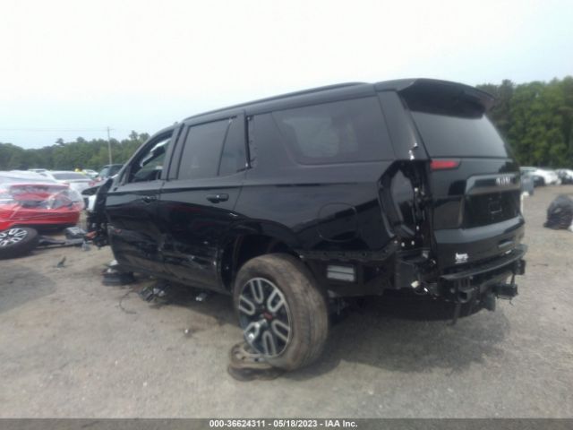 1GKS2CKD0PR251826 GMC Yukon At4