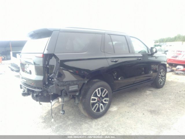 1GKS2CKD0PR251826 GMC Yukon At4