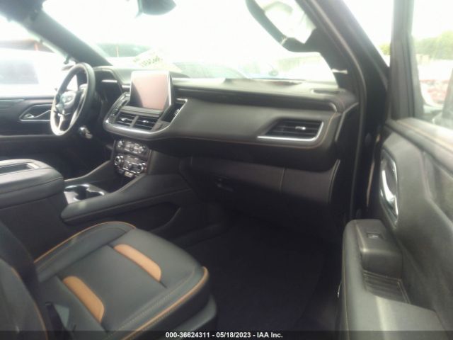 1GKS2CKD0PR251826 GMC Yukon At4