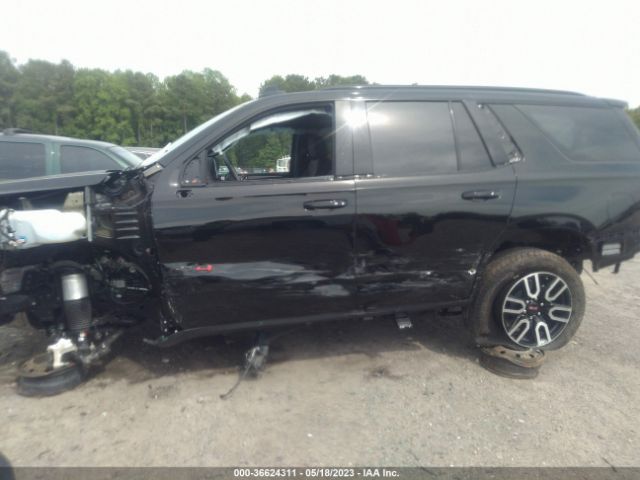 1GKS2CKD0PR251826 GMC Yukon At4
