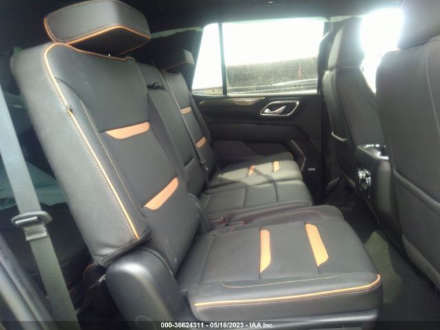 1GKS2CKD0PR251826 GMC Yukon At4
