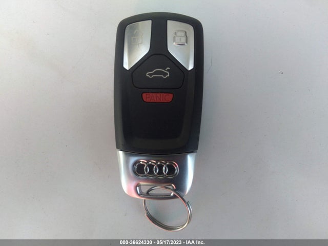 WAUKMAF48JN003419 Audi A4 Premium/tech Premium