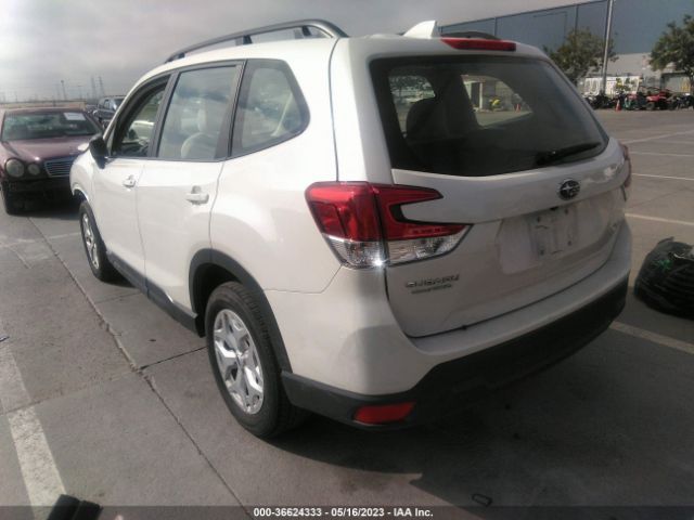 JF2SKACC8NH440783 Subaru Forester