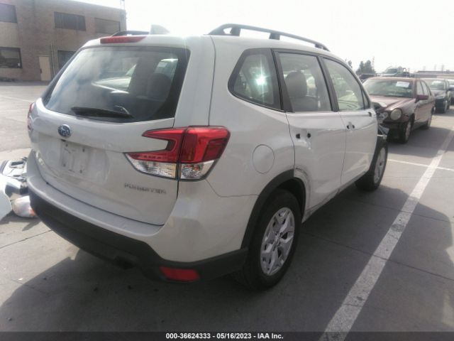 JF2SKACC8NH440783 Subaru Forester