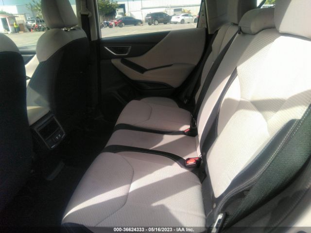 JF2SKACC8NH440783 Subaru Forester