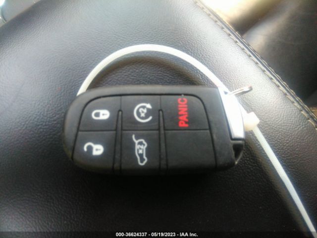 1C4RJFBG5HC794764 Jeep Grand Cherokee Limited