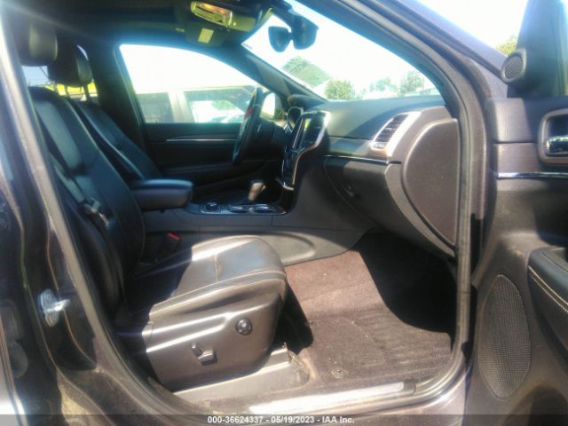 1C4RJFBG5HC794764 Jeep Grand Cherokee Limited