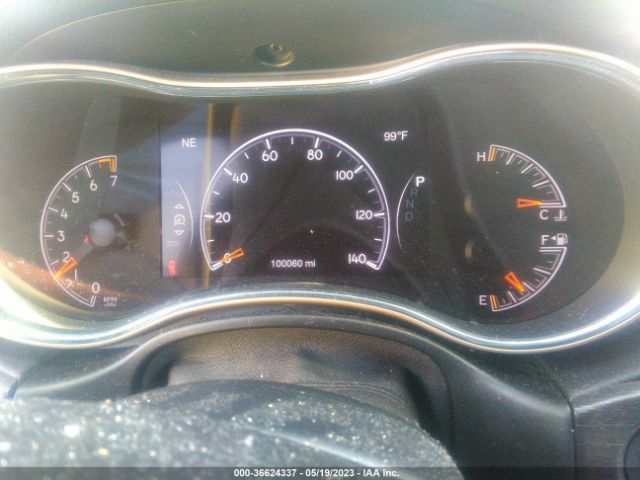 1C4RJFBG5HC794764 Jeep Grand Cherokee Limited
