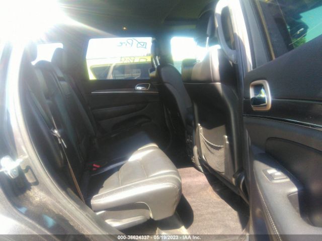 1C4RJFBG5HC794764 Jeep Grand Cherokee Limited