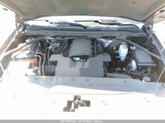 3GTP1MEC5GG201324 GMC Sierra 1500 Sle