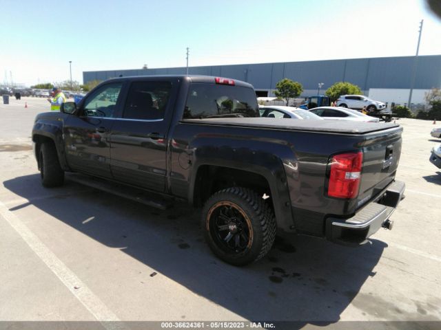 3GTP1MEC5GG201324 GMC Sierra 1500 Sle