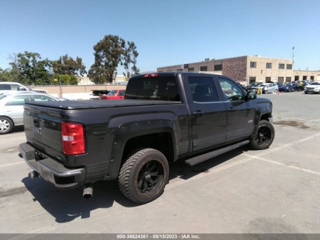 3GTP1MEC5GG201324 GMC Sierra 1500 Sle
