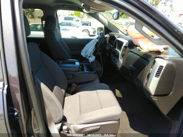 3GTP1MEC5GG201324 GMC Sierra 1500 Sle