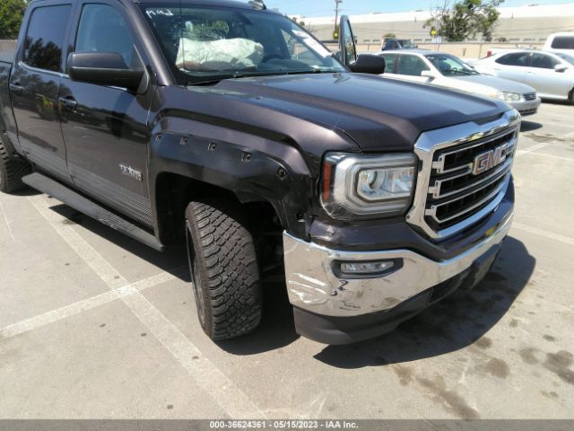 3GTP1MEC5GG201324 GMC Sierra 1500 Sle