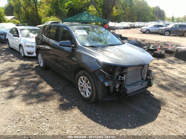 Chevrolet EQUINOX LT 2019 3GNAXKEV0KS632676 Image 1