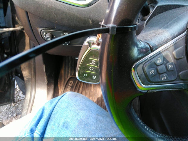 Chevrolet EQUINOX LT 2019 3GNAXKEV0KS632676 Image 11