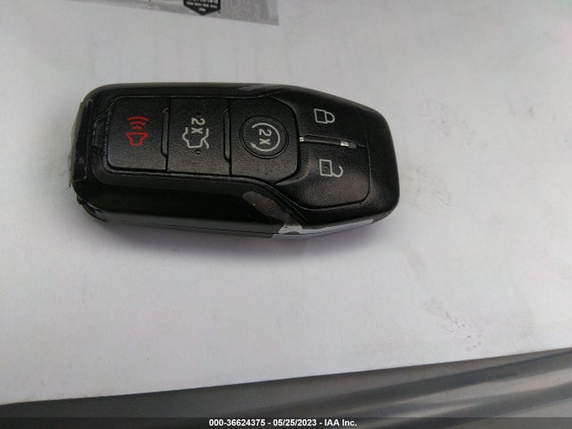 2015 Ford Fastback, VIN: 1FA6P8AM5F5396059