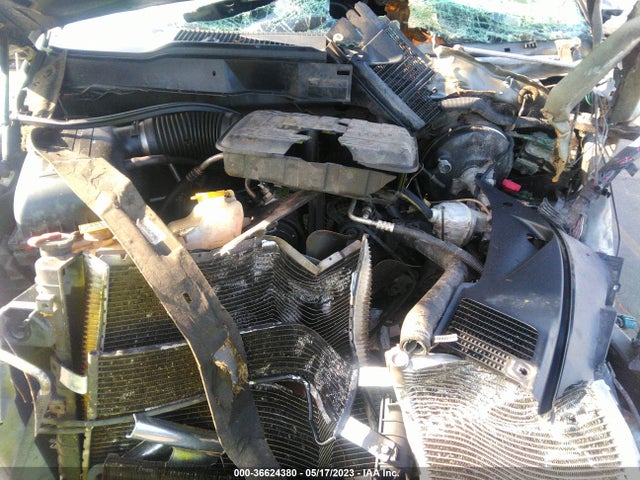 2005 DODGE RAM 1500 ST VIN: 1D7HA16K35J557040