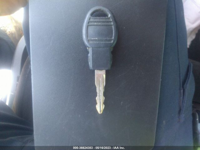 2C4RDGBG1ER197630 Dodge Grand Caravan Se