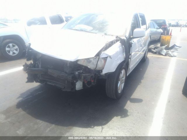 2C4RDGBG1ER197630 Dodge Grand Caravan Se