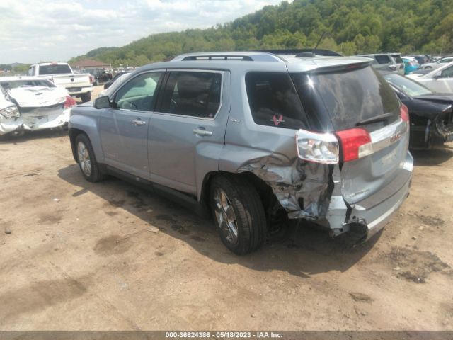 2GKFLYE36F6158415 GMC Terrain Slt