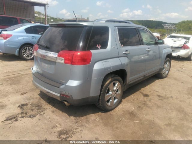 2GKFLYE36F6158415 GMC Terrain Slt