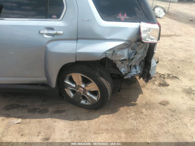 2GKFLYE36F6158415 GMC Terrain Slt