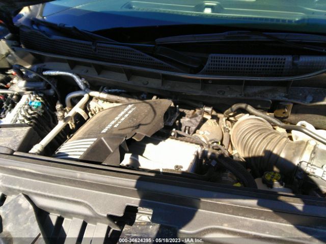 3GTU9CET3MG443806 GMC Sierra 1500 Elevation